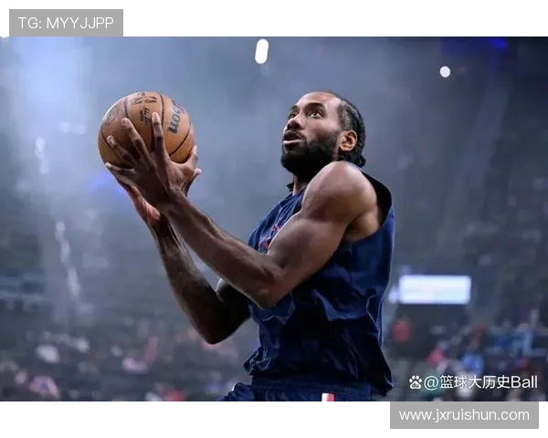 伦纳德罚球命中率大幅提升本赛季高达91上赛季仅为81